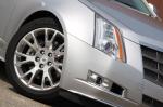 Cadillac CTS Sport Wagon 2010 года